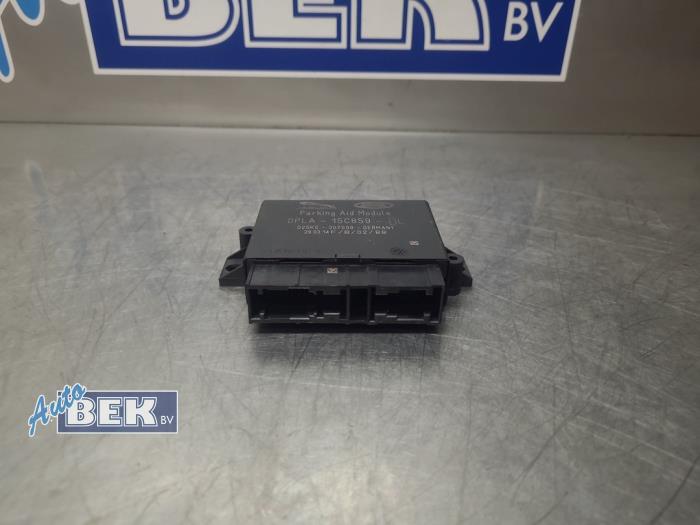 Begagnade PDC-modul Landrover Range Rover Evoque (LVJ/LVS) 2.2 TD4 16V Pris € 39,50 Marginaltabell erbjuds av Auto Bek