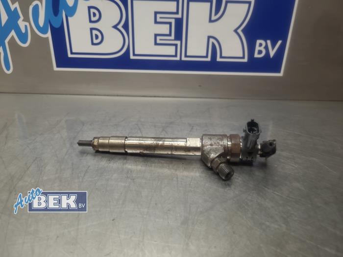 Usagé Injecteurs Jeep Renegade Prix € 275,00 Règlement à la marge proposé par Auto Bek
