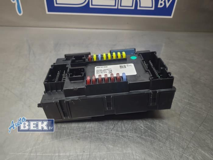 Used Body control computer Jeep Renegade Price € 125,00 Margin scheme offered by Auto Bek