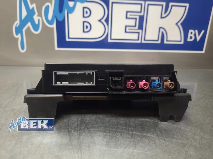 Usagé Module de communication Jeep Renegade Prix € 260,00 Règlement à la marge proposé par Auto Bek
