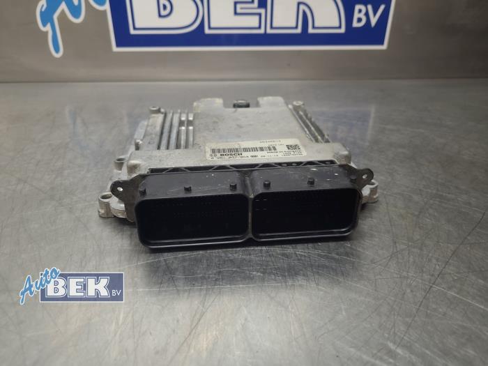 Used Engine management computer Jeep Renegade Price € 300,00 Margin scheme offered by Auto Bek