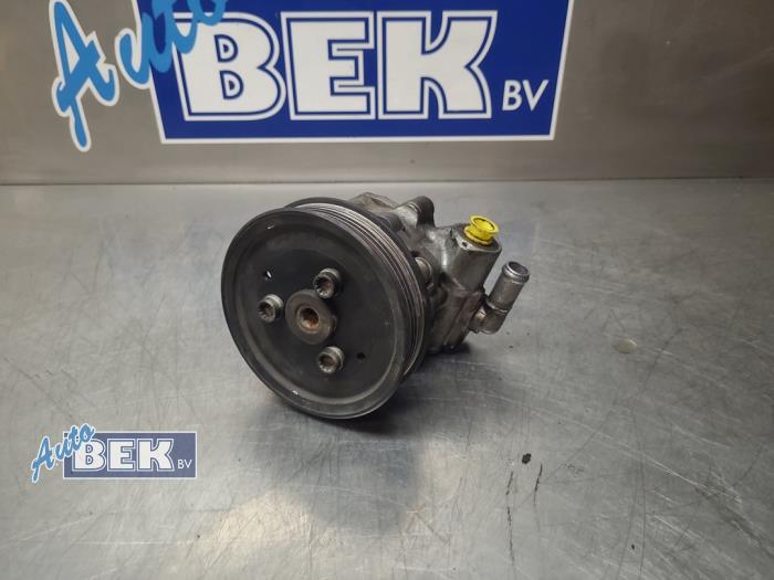 Usagé Pompe de direction Porsche Cayenne (9PA) 3.0 TDI V6 24V Prix € 125,00 Règlement à la marge proposé par Auto Bek