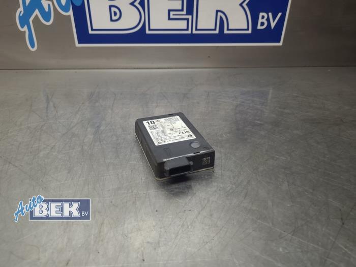 Begagnade Radarsensor Mercedes E (W213) E-200d 1.6 Turbo 16V Pris € 100,00 Marginaltabell erbjuds av Auto Bek