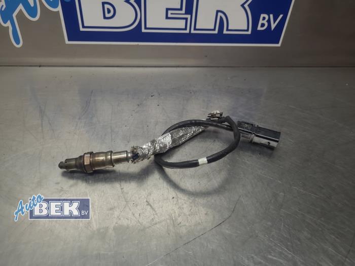 Lambda probe from a Volkswagen Polo VI (AW1) 2.0 GTI 2022