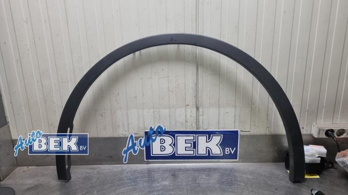 Begagnade Fälg, framhjul Tesla Model Y (5YJY) Long Range RWD Pris € 50,00 Marginaltabell erbjuds av Auto Bek