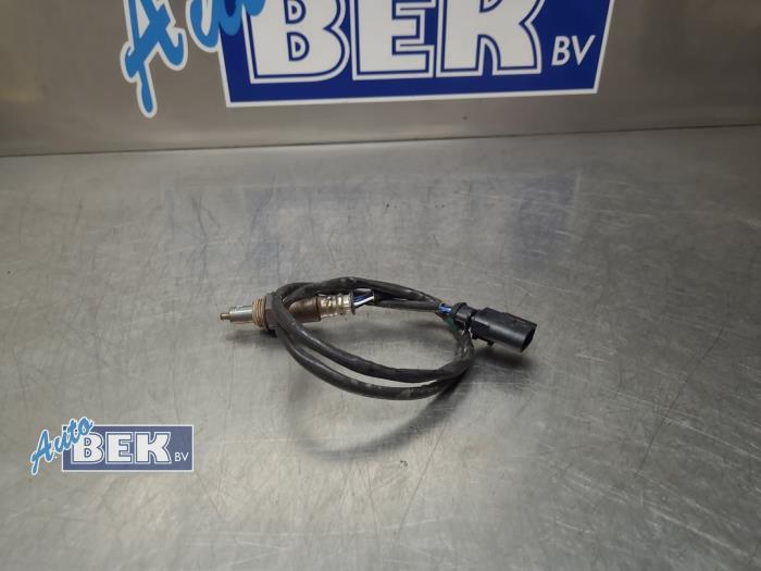 Sonde lambda Volkswagen Golf VIII (CD1), 2019 1.0 eTSI 12V, Berline avec hayon arrière, Electrique Essence, 999cc, 81kW (110pk), FWD, DLAA, 2020-06 (Occasion)