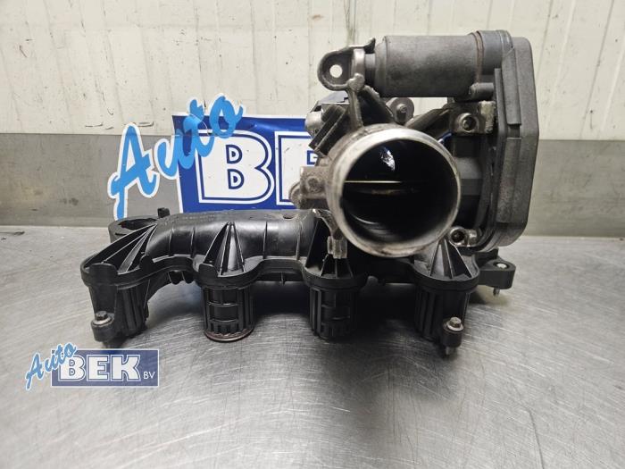 Gebrauchte Ventildeckel Landrover Range Rover Evoque (LVJ/LVS) 2.2 TD4 16V Preis € 34,99 Margenregelung angeboten von Auto Bek