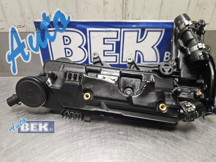 Gebrauchte Ansaugbrugge Landrover Range Rover Evoque (LVJ/LVS) 2.2 TD4 16V Preis € 39,90 Margenregelung angeboten von Auto Bek