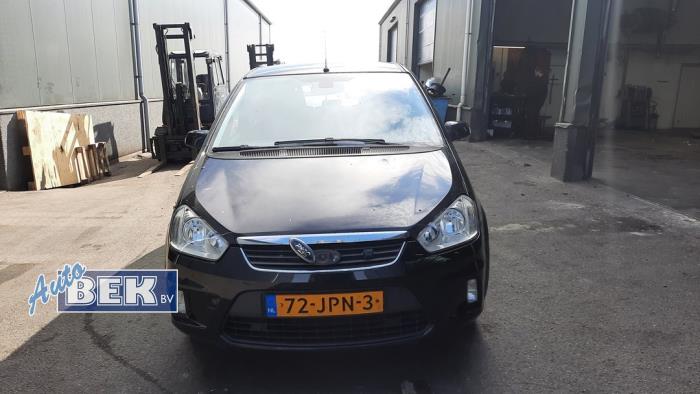 Gebrauchte Getriebe Ford C-Max (DM2) 1.8 16V Preis € 350,00 Margenregelung angeboten von Auto Bek