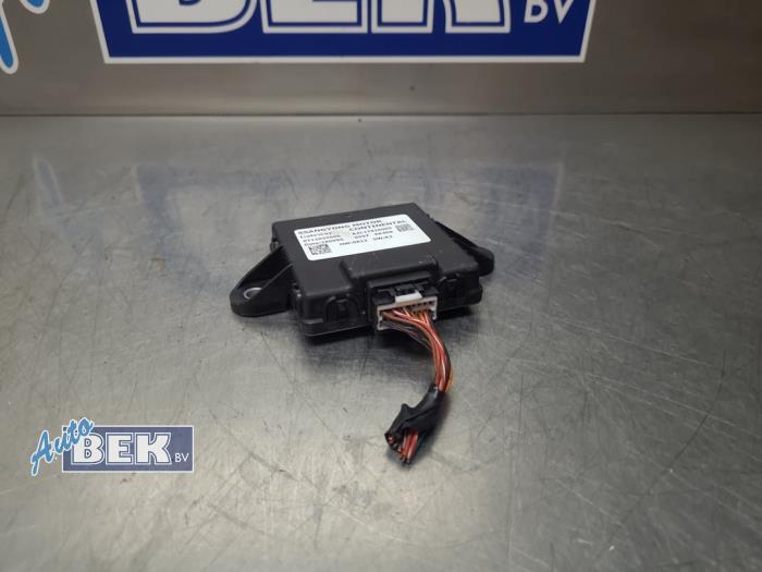 Używane Modul gateway Ssang Yong Korando 1.5 e-XGDi 16V 2WD Cena na żądanie oferowane przez Auto Bek