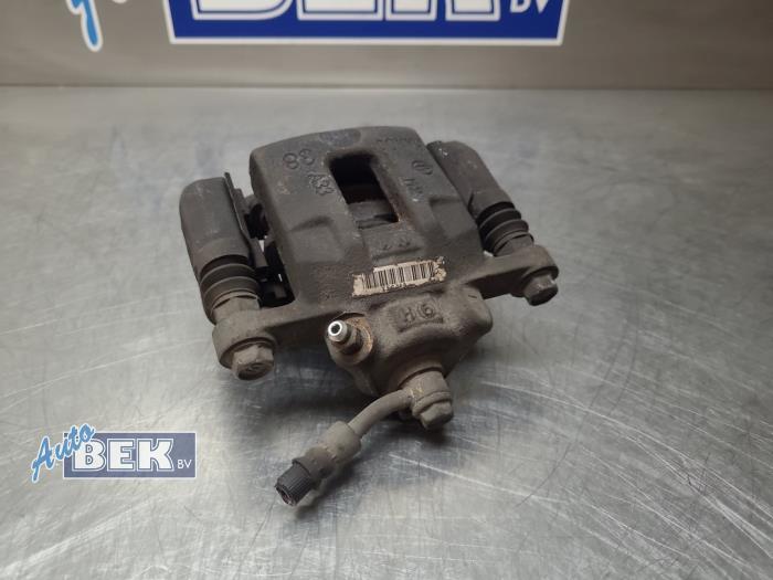 Gebrauchte Bremszange links hinten Ssang Yong Korando 1.5 e-XGDi 16V 2WD Preis auf Anfrage angeboten von Auto Bek