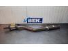 BMW M3 (G80) 3.0 Competition xDrive Turbo 24V Katalysator