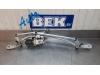 BMW M3 (G80) 3.0 Competition xDrive Turbo 24V Scheibenwischermotor+Mechanik