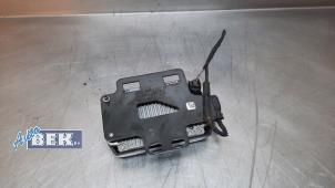 Radarsensor från en BMW M3 (G80) 3.0 Competition xDrive Turbo 24V 2023