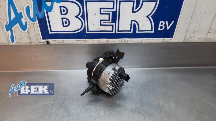 Begagnade Extra vattenpump BMW M3 (G80) 3.0 Competition xDrive Turbo 24V Pris € 90,00 Marginaltabell erbjuds av Auto Bek