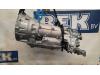 BMW M3 (G80) 3.0 Competition xDrive Turbo 24V Getriebe