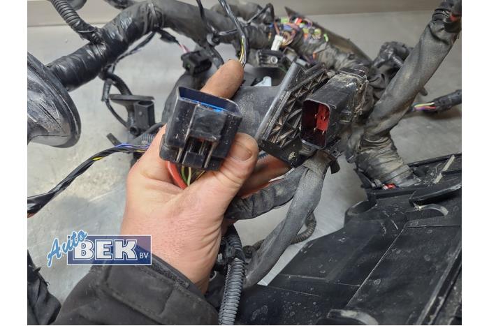 Wiring harness Volvo XC40 1.5 T4 Plug-in Hybrid 12V - 32301430