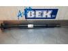 BMW M3 (G80) 3.0 Competition xDrive Turbo 24V Zwischenwelle vorne 4x4