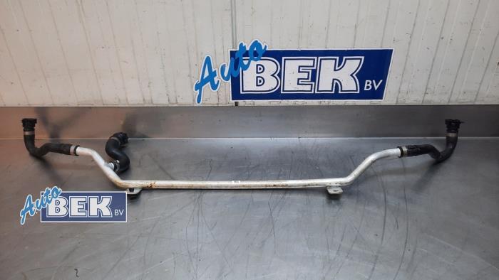 Usagé Conduit (divers) BMW M3 (G80) 3.0 Competition xDrive Turbo 24V Prix € 75,00 Règlement à la marge proposé par Auto Bek