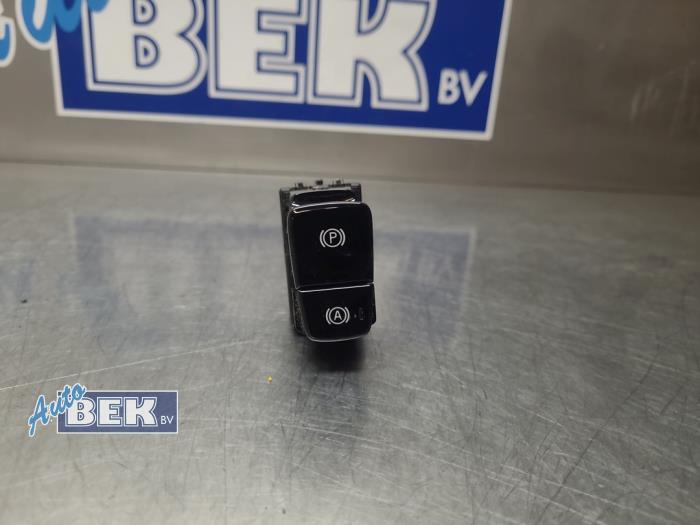 Gebrauchte Handbremse Schalter Volvo XC40 (XZ) 1.5 T4 Plug-in Hybrid 12V Preis € 25,00 Margenregelung angeboten von Auto Bek