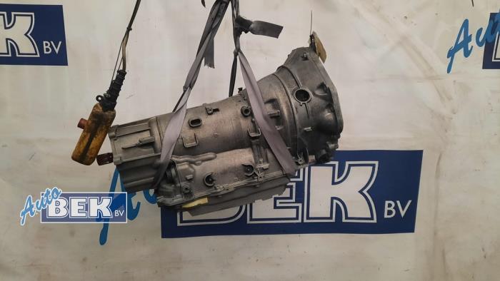 Gebrauchte Getriebe BMW M5 (F90) 4.4 Competition V8 32V TwinPower Turbo Preis € 4.999,99 Margenregelung angeboten von Auto Bek