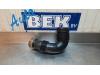 BMW M3 (G80) 3.0 Competition xDrive Turbo 24V Ansaugschlauch Luft