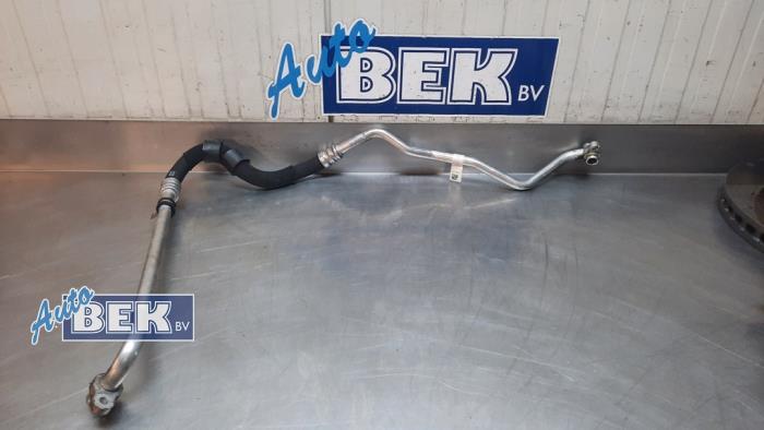 Usagé Conduit (divers) BMW M3 (G80) 3.0 Competition xDrive Turbo 24V Prix sur demande proposé par Auto Bek