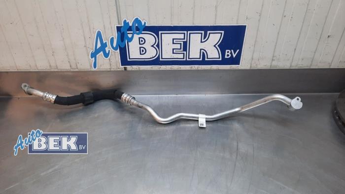 Usagé Conduit (divers) BMW M3 (G80) 3.0 Competition xDrive Turbo 24V Prix sur demande proposé par Auto Bek