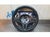BMW M3 (G80) 3.0 Competition xDrive Turbo 24V Lenkrad
