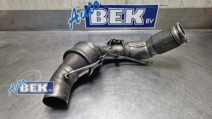 Gebrauchte Katalysator BMW M5 (F90) 4.4 Competition V8 32V TwinPower Turbo Preis € 500,00 Margenregelung angeboten von Auto Bek