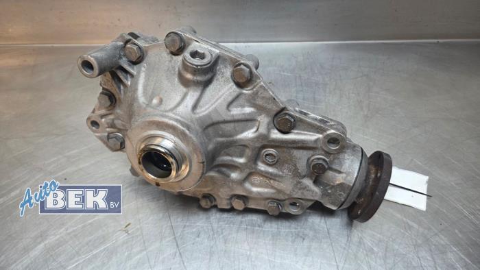 Usagé Différentiel avant BMW M5 (F90) 4.4 Competition V8 32V TwinPower Turbo Prix € 750,00 Règlement à la marge proposé par Auto Bek