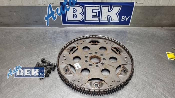 Gebrauchte Schwungrad BMW M5 (F90) 4.4 Competition V8 32V TwinPower Turbo Preis € 85,00 Margenregelung angeboten von Auto Bek