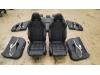 BMW M3 (G80) 3.0 Competition xDrive Turbo 24V Verkleidung Set (komplett)