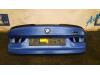 BMW M3 (G80) 3.0 Competition xDrive Turbo 24V Heckklappe