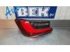 BMW M3 (G80) 3.0 Competition xDrive Turbo 24V Rücklicht links