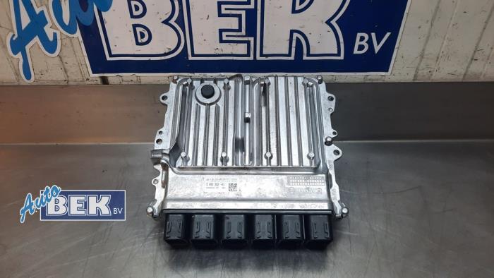 Used Engine management computer BMW M3 (G80) 3.0 Competition xDrive Turbo 24V Price € 849,99 Margin scheme offered by Auto Bek