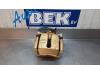 BMW M3 (G80) 3.0 Competition xDrive Turbo 24V Bremszange links hinten
