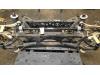 BMW M3 (G80) 3.0 Competition xDrive Turbo 24V Unterrahmen