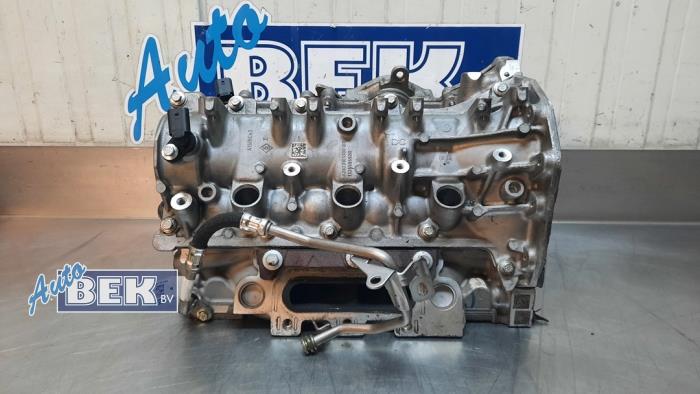 Begagnade Topplock Nissan Juke (F16) 1.0 DIG-T 117 12V Pris € 600,00 Marginaltabell erbjuds av Auto Bek