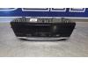 BMW M3 (G80) 3.0 Competition xDrive Turbo 24V Heizung Bedienpaneel
