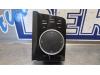 BMW M3 (G80) 3.0 Competition xDrive Turbo 24V I-Drive Taste
