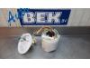 BMW M3 (G80) 3.0 Competition xDrive Turbo 24V Kraftstoffpumpe Elektrisch