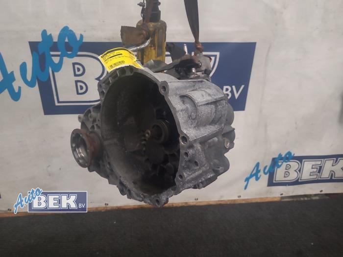 Gebrauchte Getriebe Seat Leon (5FB) 2.0 TDI Ecomotive 16V Preis € 500,00 Margenregelung angeboten von Auto Bek