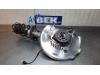 BMW M3 (G80) 3.0 Competition xDrive Turbo 24V Radaufhängung links vorne