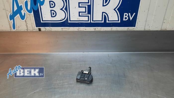 Begagnade Däcktryckssensor Suzuki Swift (ZA/ZC/ZD) 1.2 16_ Pris € 19,95 Marginaltabell erbjuds av Auto Bek