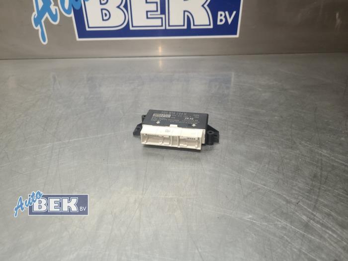 Begagnade PDC-modul Seat Leon (5FB) 2.0 TDI Ecomotive 16V Pris € 9,50 Marginaltabell erbjuds av Auto Bek