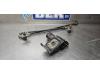 SsangYong Rodius 2.0 e-200 Xdi 16V 2WD Scheibenwischermotor+Mechanik