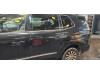 SsangYong Rodius 2.0 e-200 Xdi 16V 2WD Tür 4-türig links hinten