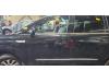 SsangYong Rodius 2.0 e-200 Xdi 16V 2WD Tür 4-türig links vorne