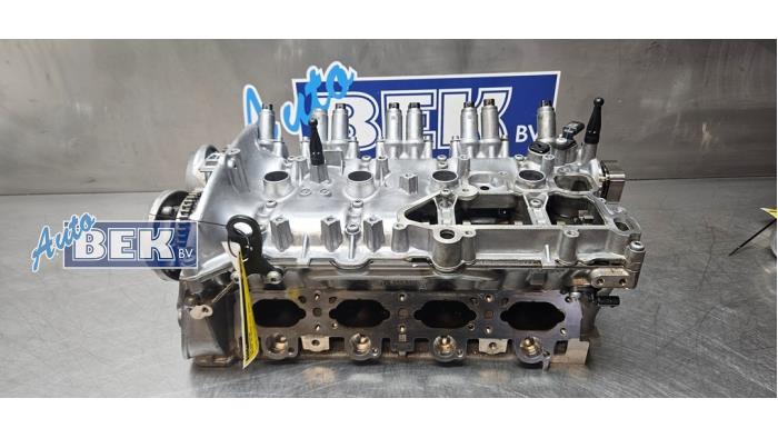 Begagnade Topplock Skoda Octavia Combi (NXAC) 2.0 RS 16V Pris € 1.500,00 Marginaltabell erbjuds av Auto Bek